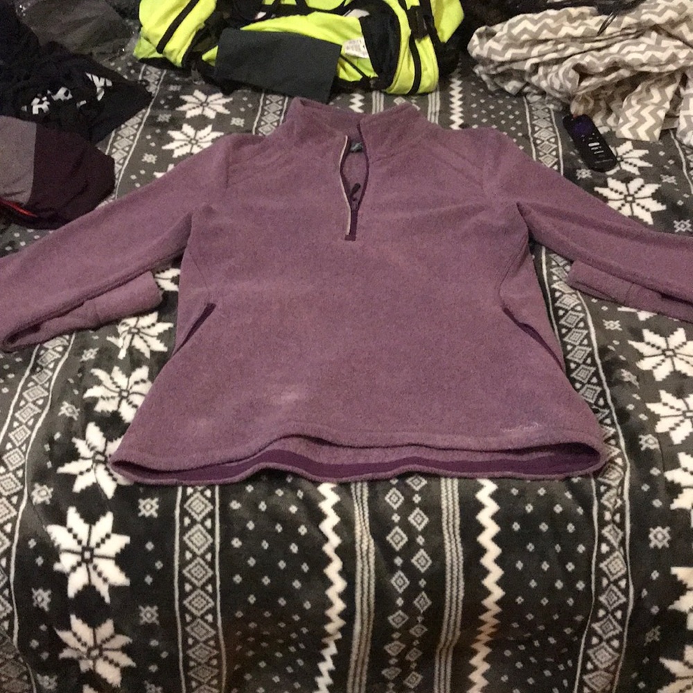 NWOT EDDIE BAUER
